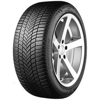 Всесезонные шины Bridgestone Weather Control A005 195/65 R15 95H Run Flat