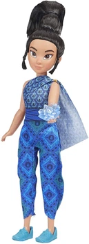 Кукла Hasbro Disney Raya and the Last Dragon Райя и последний дракон с музыкальным цветком (E9468)