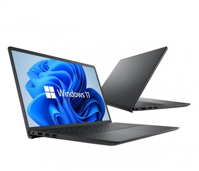 Ноутбук Dell Inspiron 3511 / Intel Core i5-1135G7 / 16 GB RAM / SSD 512 GB / Intel Iris Xe Graphics / матовый, LED, WVA / для дома и офиса