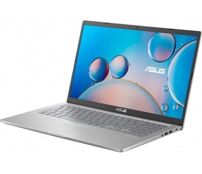 Ноутбук ASUS X515FA-EJ180W / i3-10110U / 8 GB RAM / SSD 256 GB / Intel UHD Graphics / для бизнеса