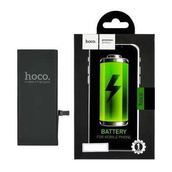 Аккумулятор для мобильного телефона Hoco для Apple iPhone 7, усиленный (2340mAh)