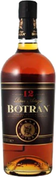 Ром Botran Anejo 12 лет 40% 0.7 л (7401005008030)