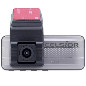 Видеорегистратор Celsior F807D