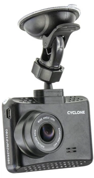 Видеорегистратор Cyclone DVF-62 v2