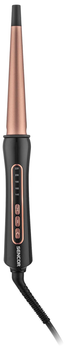 Плойка конусна Sencor SHS 0850BK