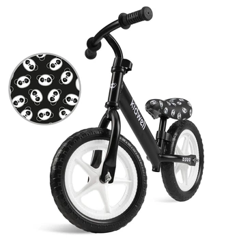 Велобег велосипед Kidwell REBEL Panda