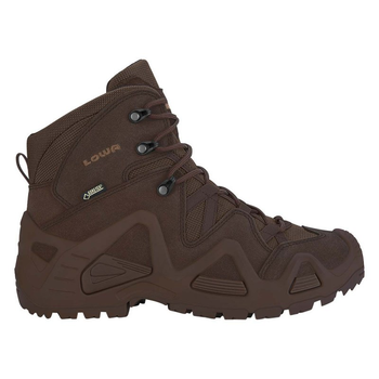 Черевики "Lowa Zephyr GTX® MID TF", Dark Brown 44.5 (310537/0493)