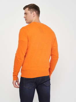 Пуловер мужской Extrafine Lambswool V-Neck