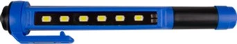 Ліхтар KING TONY LED 3W (79831)