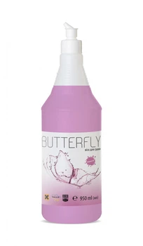Жидкий воск Винзор Butterfly 0,95 л
