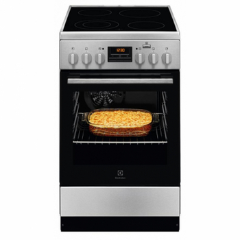 Плита Electrolux RKR560203X