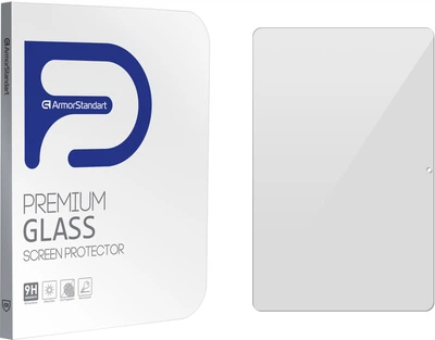 Защитное стекло для планшета Realme Pad 10.4 Armorstandart Glass.CR Clear (ARM61513)