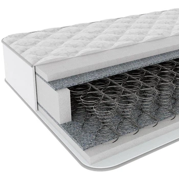 Ортопедический матрас Matratex Standart 80x190