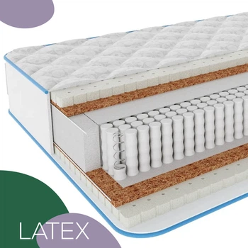 Ортопедический матрас Matratex Ultima 90x200