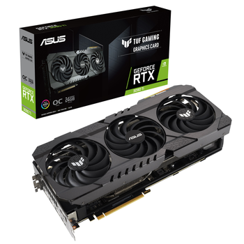 Видеокарты GeForce RTX 3090 Ti - ROZETKA | Купить видеокарту GeForce ...