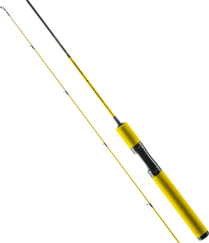 Удилище спиннинговое Favorite Arena Vivid ARNV-YW632SUL 1.9 м 1-4 г 2-4lb Mod-Slow (16930465)