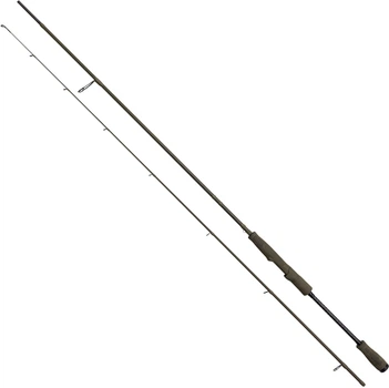 Удилище спиннинговое Savage Gear SG4 Ultra Light Game 7'3"/2.21 м 3-10 г (18541808)