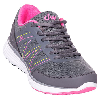 Ортопедическая обувь Diawin (экстра широкая ширина) dw active Cloudy Orhid 39 Extra Wide