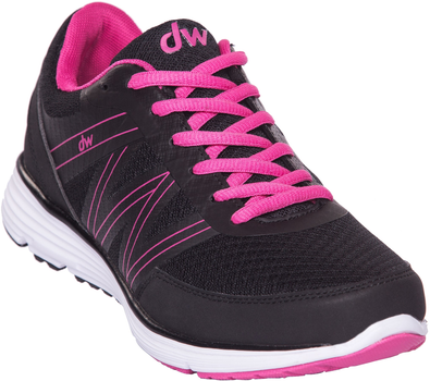 Ортопедическая обувь Diawin (средняя ширина) dw active Midnight Tulip 40 Medium