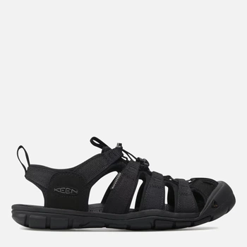 Мужские сандалии Keen Clearwater Cnx 1026311 41 (8.5US) 26.2 см Черные (191190987612)