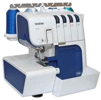 Оверлок Brother 4234D