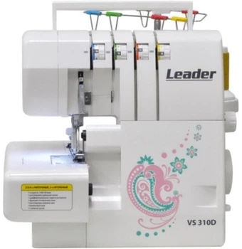 Оверлок Leader VS 310D