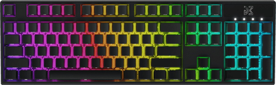 Клавіатура Dream Machines DreamKey Brown Switch (DREAMKEY_BROWN)