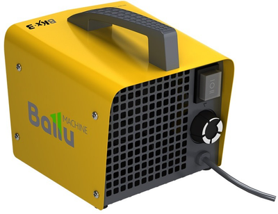 Тепловая пушка Ballu BKX-7