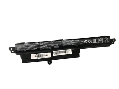 Аккумуляторная батарея для ноутбука Asus A31N1302 11.1V Black 2600mAhr