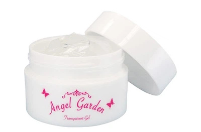 Фіто-гель суперзволожуючий прозорий Isehan Vivido Angel Garden Transparent Gel 120g (4560276750901)
