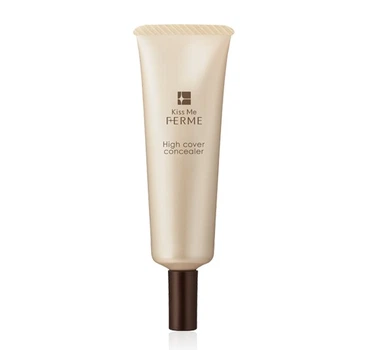 Консилер для лица Isehan Kiss Me Ferme High cover concealer SPF30 PA++ (4901433156011)