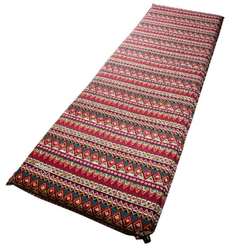 Самонадувающийся туристический коврик Tramp TRI-020, 5 см (N113285)