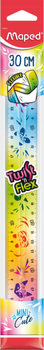 Лінійка Maped Mini Cute Twistnflex 30см (MP.279317)