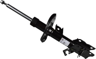 Амортизатор Sachs Nissan Qashqai/Qashqai I +2 (J10, NJ10, JJ10E) (314 038)
