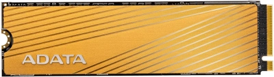 ADATA Falcon 1TB M.2 2280 PCIe Gen3x4 3D NAND TLC (AFALCON-1T-C)