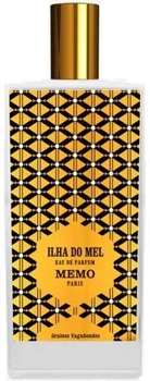 Тестер Парфумована вода унісекс Memo Ilha Do Mel 75 мл (3700458612523)