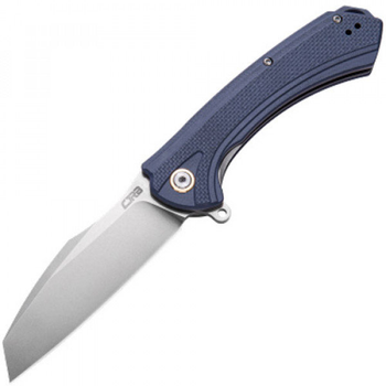 Нож CJRB Barranca G10 gray