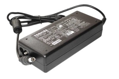 Блок питания для ноутбука Toshiba PA3469U-1ACA 15V 5A 6.3 x 3.0mm