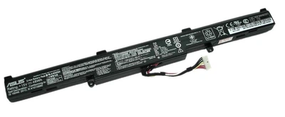 Батарея A41N1501 для ASUS ROG GL752VW, G752VW, N552V, N552VX, N752VX, GL752, N551VW (14.4V 2200mAh 32Wh)