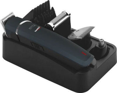 Триммер MIRTA HT-5215 (насадка для носа и ушей, насадка-бритва) op169 (74497)