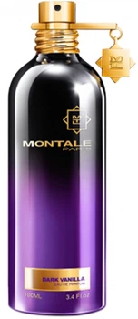 Парфумована вода унісекс Montale Dark Vanilla 100 мл (3760260458009)
