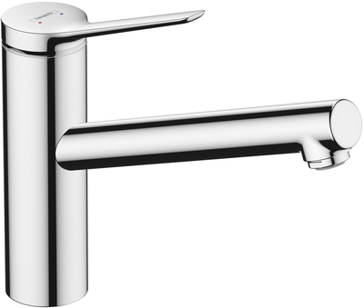 Смеситель-кран кухонный HANSGROHE Zesis M33 Eco 74811000