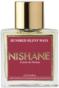 Тестер Духи унисекс Nishane Hundred Silent Ways 50 мл (ROZ6500000571)