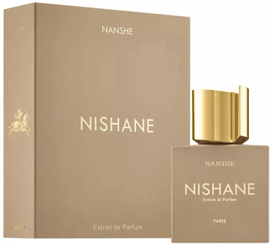Духи унісекс Nishane Nanshe 100 мл (8681008055289)