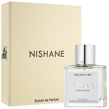 Perfumy unisex Nishane Wulong Cha 50 ml (8681008055418)