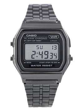 CASIO A158WETB-1AEF