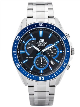 CASIO EDIFICE EFR-552D-1A2VUEF
