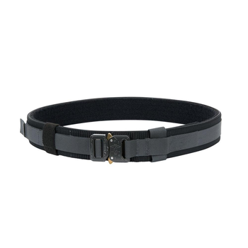 Ремень тактический Helikon - Cobra Competition Range Belt® - Shadow Grey - PS-CR4-NL-35 - Размер M