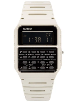 CASIO VINTAGE CA-53WF-8BEF