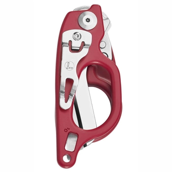 Ножиці тактичні Leatherman - Multitool / Raptor® Response Rescue Scissors - Red - 832965